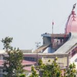 Chandi Devi Temple – Haridwar