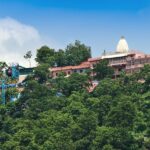 Mansa Devi Temple – Haridwar