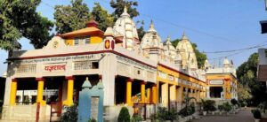 Saptrishi Ashram – Haridwar