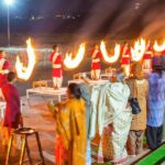 Ganga Aarti – Haridwar
