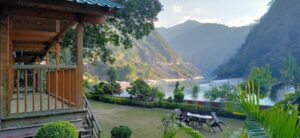 Kaudiyala – Rishikesh