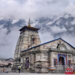 Kedarnath Temple – Rudraprayag