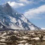 Gaumukh Glacier – Uttarkashi