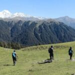 Dayara Bugyal – Uttarkashi