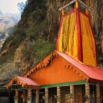 Yamunotri – Uttarkashi