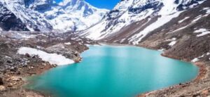 Kedar Tal – Uttarkashi