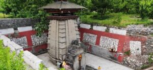 Jalmagna Shivling – Uttarkashi