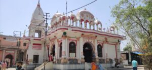 Daksha Mahadev Temple – Haridwar