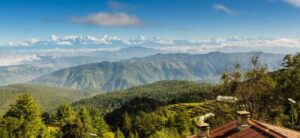 Mukteshwar (Nearby Excursion) – Almora