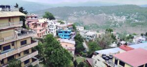 Lal Bazaar – Almora