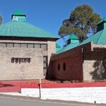 Kumaon Regimental Centre Museum – Almora