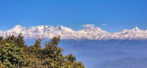 Zero Point – Almora