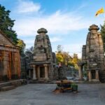 Katarmal Sun Temple – Almora