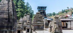 Jageshwar Dham – Almora