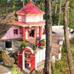 Kasar Devi Temple – Almora