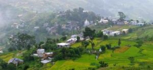 Kanda – Bageshwar