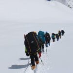 Pindari Glacier – Bageshwar