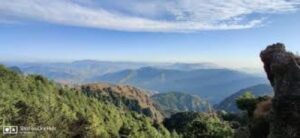 Vyas Shikhar – Chakrata