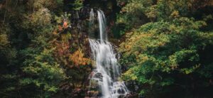 Kimona Falls – Chakrata