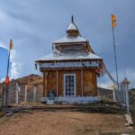Moila Top – Chakrata