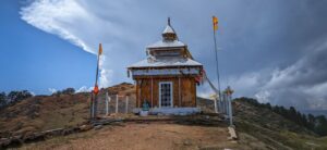 Moila Top – Chakrata
