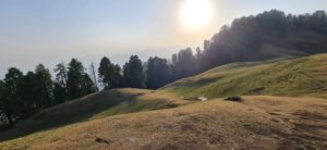 Budher Caves – Chakrata