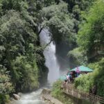 Tiger Falls – Chakrata