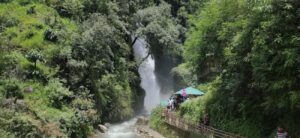 Tiger Falls – Chakrata