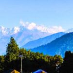 Rohini Bugyal – Chopta