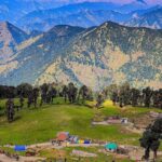 Baniyakund – Chopta