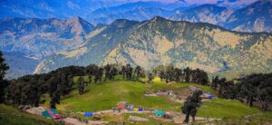 Baniyakund – Chopta