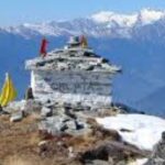 Chandrashila Peak – Chopta