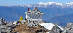 Chandrashila Peak – Chopta