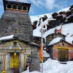 Tungnath Temple – Chopta