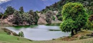 Deoria Tal – Chopta