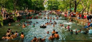 Lachhiwala Nature Park - Dehradun 1