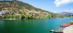 Naukuchiatal – Haldwani