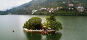 Bhimtal – Haldwani