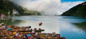 Nainital (Nearby Excursion) – Haldwani