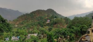Jeolikot – Haldwani