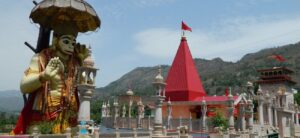 Hanuman Garhi – Haldwani