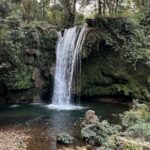 Corbett Falls – Haldwani