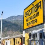 Kathgodam – Haldwani