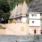Hedakhan Ashram – Haldwani