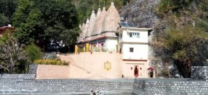 Hedakhan Ashram – Haldwani