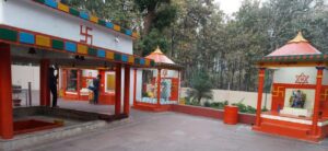 Shitla Devi Temple – Haldwani