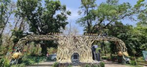 Kaladhungi – Haldwani