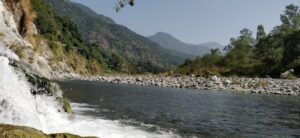 Gaula River – Haldwani