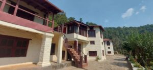 Lakshmi Ashram – Kausani