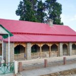 Anashakti Ashram – Kausani